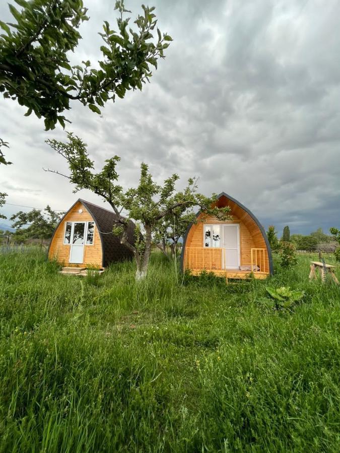 מלון Bokonbayevo Bosogo Yurt Camp מראה חיצוני תמונה