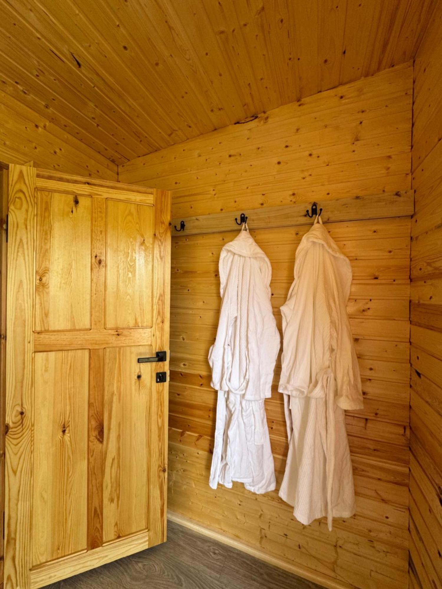 מלון Bokonbayevo Bosogo Yurt Camp מראה חיצוני תמונה